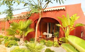 Santara Wellness Resort
